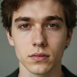 the face of a person named randall mettlam