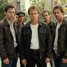 film still of the movie paid in full by denis villeneuve tom anders zorn hans dragan bibin thoma greg rutkowski ismail inceoglu alphonse mucha