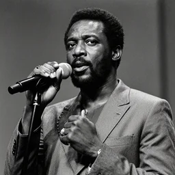 photo of fela kuti