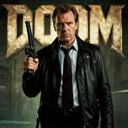 peter falk as a detective in doom