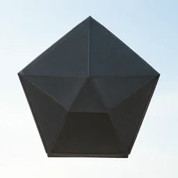 a pentagon