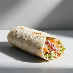 the perfect burrito