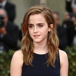 emma watson, photograph