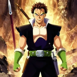 robert downey jr as piccolo daimaku