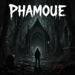 phasmophobia