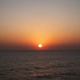 the last photo ever taken, at the end of everything, beautiful sunset, melancholic, nostalgic