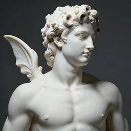 a portrait of a male triton, style by donato giancola, wayne reynolds, jeff easley dramatic light, high detail, cinematic lighting, artstation, dungeons and dragons