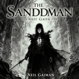 The Sandman by Neil Gaiman
