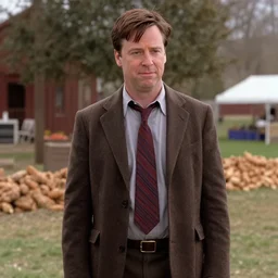 dwight schrute beet farm