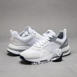 modern sneakers