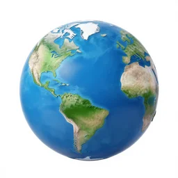 how god sees the world