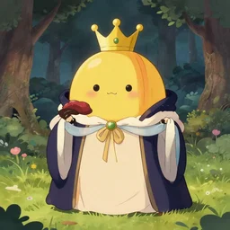 helen the bean queen