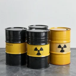 radioactive nuclear waste drums and leaky containers. cyberpunk 2 0 7 7 cp 2 0 7 7