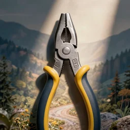 lineman's pliers