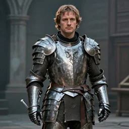jordan peterson in armor