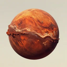 mars atacks ultrarealism surreal
