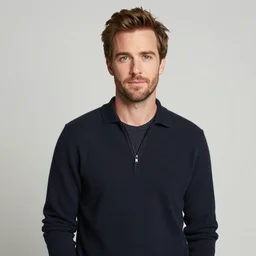 Kirk Lazarus
