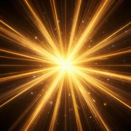 whoa, amber is the color of your energy,, symmetric, dynamics lighting, cinematic,