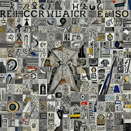 third Reich artwork