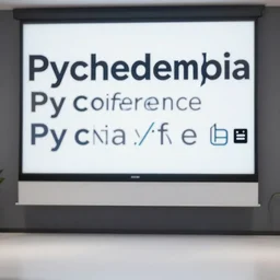 psychedemia conference