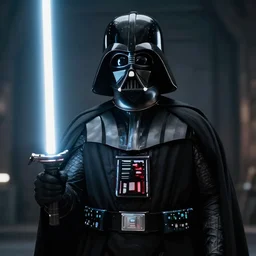 darth vader, star wars, 4k, cinematography, cinematic, film, high quality, detailed, professional, george lucas, dark lightning, high contrast,