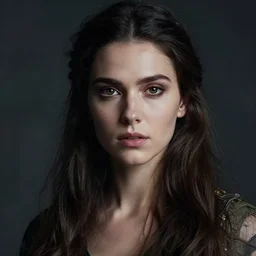 b, fantasy, hyper realistic, dramatic lighting