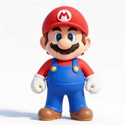 super mario brothers new third brother