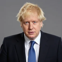 jack black as boris johnson, hd