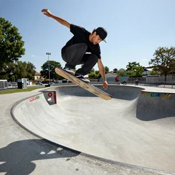 Tony Hawk's Underground