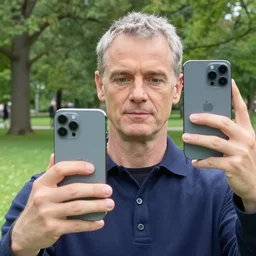modern color fine details iphone 12 Pro selfie photograph of a young 20 year old Bill Murray at 20 years old taking a selfie in a park on an iPhone 12 Pro, 20 year old Bill Murray, modern HD cell phone photograph in color, instagram, IQ4, 150MP, 50mm, F1.4, ISO 200, 1/160s, natural light, Adobe Photoshop, Adobe Lightroom, photolab, Affinity Photo, PhotoDirector 365