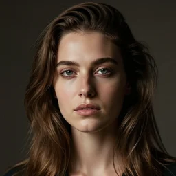 portrait by martin campos