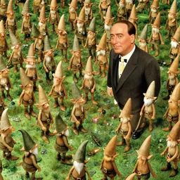 machine elves dmt land berlusconi