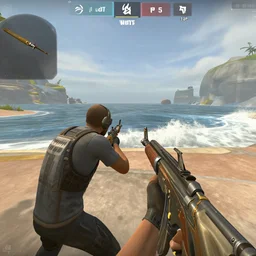 counterstrike surf