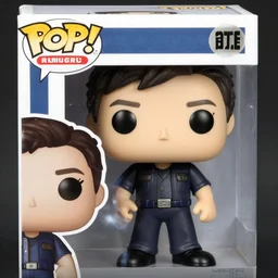 Daniel Radcliffe Funko Pop