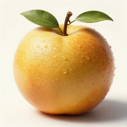an unexistent fruit