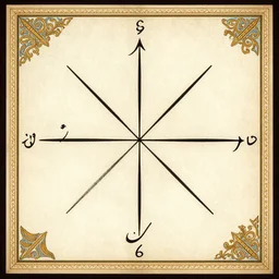 Harezmi Algebra Galois