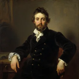 paul delaroche painting