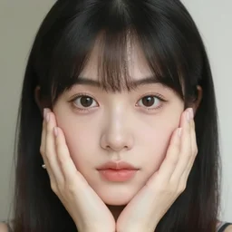 what's wrong with your face