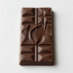dark chocolate trump