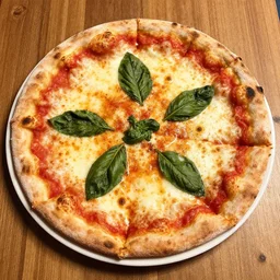 pizza not from italy n - 4