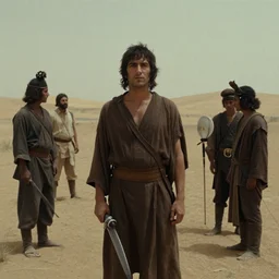 a film still from naqoyqatsi ( 2 0 0 2 )