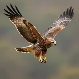 flying cat eagle from monster hunter bokeh 8 0 mm nature photography spread wings award winning photography majestic