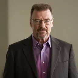 Nathan Lane as Walter White