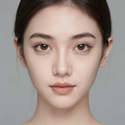 a gorgeous female photo, professionally retouched, soft lighting, half body shot, realistic, smooth face, perfect eyes, symmetrical, wide angle, sharp focus on eyes, 8 k high definition, insanely detailed, intricate, elegant, art by artgerm, misty