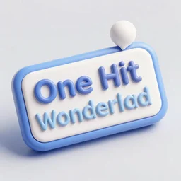 One Hit Wonderland, trending on artstation