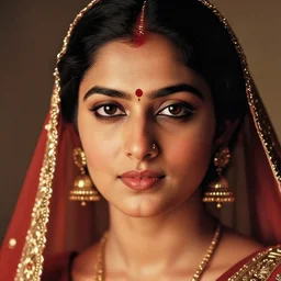 indian princess, gorgeous, close - up portrait, mspaint. crude. low quality low - res, grainy. poorly rated