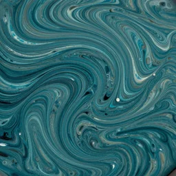 highly detailed swirling paint pour texture, fluid art texture, dutch pour texture, smooth, splashing, full - screen