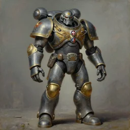 full body portrait of a zerg overlord as the dictator of the charlotte hornets, 1 8 8 9, in full military garb, oil on canvas by william sidney mount, trending on artstation