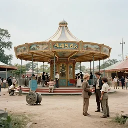 sharp, highly detailed, 43456k film, 161800mm film still from a sci fi blockbuster color movie made in 2019, set in 1860, of a family standing in a park, next to some strange alien plants and flowers, on an alien planet, the family are all wearing 1860s era clothes, good lighting, good photography, ultra high definition, in focus