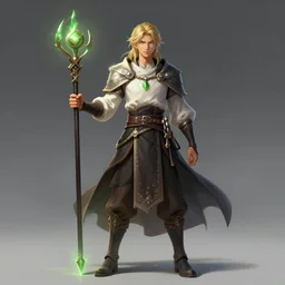 fantasy character